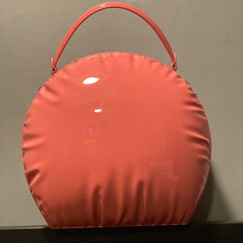 Area x Bertoni 1949 Regina Bag.
